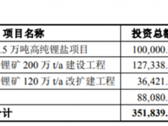 锂价下行中的“<em>逆势</em>”者