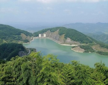 中标 | 40亿！湖北、安徽抽水蓄能项目中标发榜，中国电建、<em>水电八局</em>、中国安能一局齐上榜！