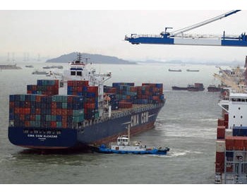 <em>上周</em>二（7月4日）手船市场：散货船交易量小幅上升，油轮数量很少