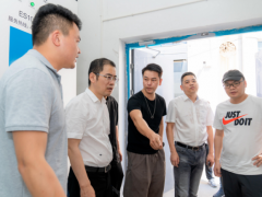 <em>华致能源</em>打造浙江温州首个MWh级工商业储能项目验收示范标杆
