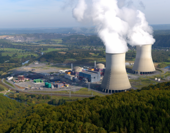 热浪来袭 法国<em>电力公司</em>或从7月13日起限制核电产量