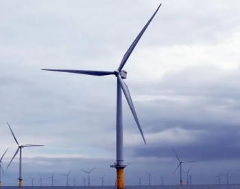 河北唐山已規劃海上<em>風電裝機</em>容量130萬千瓦