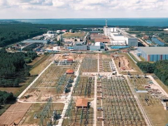 德国开发商HH2E获<em>项目资金</em>注入，打造欧洲第二大GW级绿氢工厂
