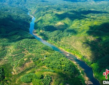 海南首份河流“体检报告”：万泉河水生态状况总体优良
