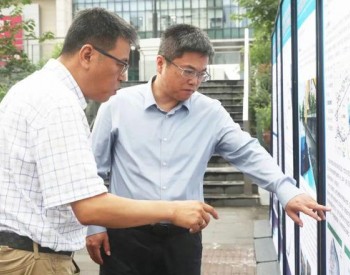 改善区域水环境 助力民生添福祉 | 上海杨浦区领导