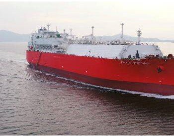Celsius Tankers确认招商工业4艘18万方<em>LNG船</em>订单