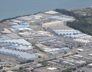 日本核污染水排海计划的阴影下，福岛及周边的海水
