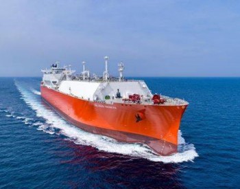 三星重工为Celsius Shipping建造最新18万方LNG船命名