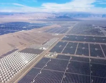 绿电发展进入快车道！新疆新能源装机破5000万千瓦