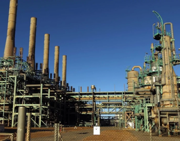 利比亚石油部宣布两个最大油田恢复<em>石油生</em>产