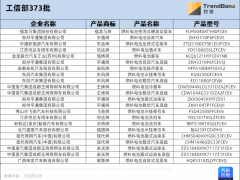 工信部373批申报：国鸿氢能&东方氢能配套第一，广州现代“梅开<em>二度</em>”