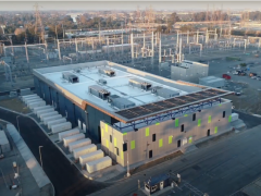 配储1GW/4GWh！AES公司在加州收购大型<em>太阳能+储能</em>项目