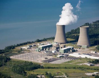 美国佩里核电厂1号机组申请延寿<em>20年</em>至60年