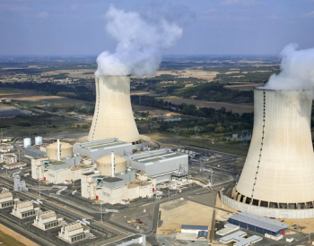 <em>法国</em>核电站焊缝检修问题经验
