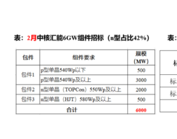 N-TOPCon助力晶科成上半年销冠！
