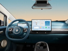 宝骏汽车发布LingOS2.0车载系统，“云朵”为首发