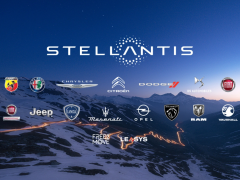 欧洲车企<em>Stellantis</em>将实施100亿欧元战略以保障芯片供应