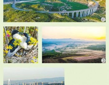 <em>习近平</em>总书记山西运城考察时强调黄河流域生态保护