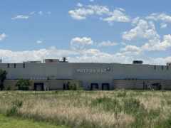Microvast公司计划在科罗拉多州建电池储能系统制造工厂