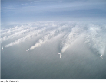 <em>BP</em>和道达尔拍得德国海上风电开发权，跨国油气公司从此垄断海上风电？