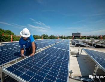 柬埔寨<em>太阳能革新</em> 开放屋顶光伏市场