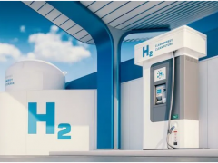 亚洲首个商业化站内AEM制氢加氢站运行