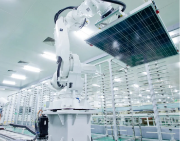 晶科能源光伏设备助力巴西太阳能产业园发电产能最大化