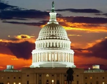 美国参议院投票通过一项法案：禁止向俄中出售战略储备原油