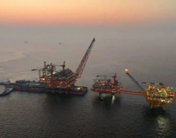 储量产量不断刷新！中国海油增储上产超计划运行