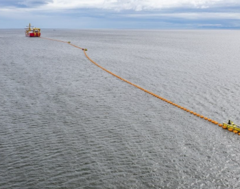 Nexans赢得14.3亿欧元欧亚海底电缆合同