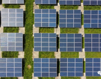 2023年上半年太阳能企业融资增长54%