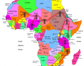 <em>撒哈拉以南非洲</em>地区跨国电网或将刺激可再生能源部署