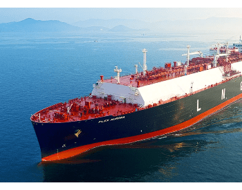 GTT连获现代三湖重工多份LNG船储罐设计订单