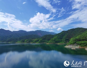 广西柳州：多措并举加强<em>湿地保护</em> 让群众共享生态红利