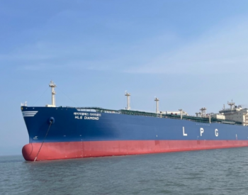 <em>Hyundai</em> LNG Shipping出售旗下全部VLGC