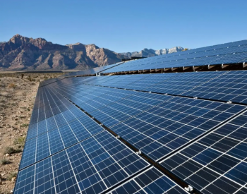 阿联酋将与COP28参与者合作到2030年将<em>全球可再生能源</em>容量增加两倍