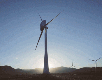 风力发电机是如何工作的？