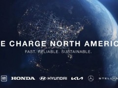 挑战特斯拉！七大车企在美国成立充电合资公司