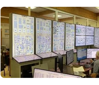 俄专家为<em>库尔斯克第二核电站</em>组装分析模拟器