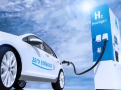 燃料电池<em>汽车市场</em>提质扩容动力足