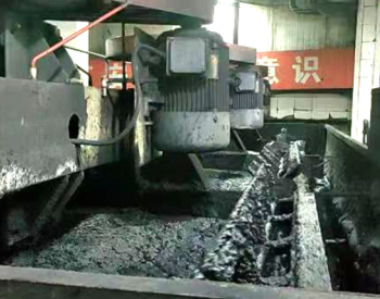 吉能集团通矿煤炭营销分公司道清选煤超额完成上半年洗煤<em>生产任务</em>