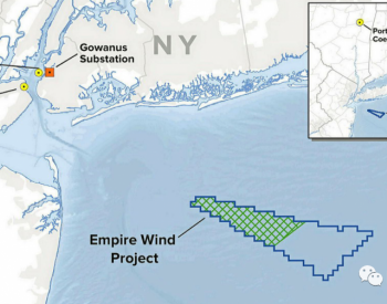 成本过高，多个海上风电<em>项目暂停</em>！