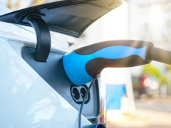 研究发现，美国大多数电动汽车的<em>充电费</em>用高于燃油车的加油费用