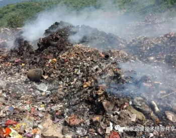 江苏垃圾焚烧将出台“最严”标准，成本大增！