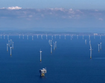 1.8GW！Vargrønn与Energia合作开发<em>爱尔兰海</em>上风电项目