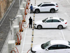重庆：农村充电设施建设提速，铺就新能源汽车“下乡路”