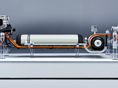 氢燃料电池汽车是未来的<em>王者</em>？
