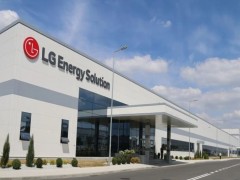<em>LG</em>新能源北美拟建产能超特斯拉和SK，并积极确保供应链稳定