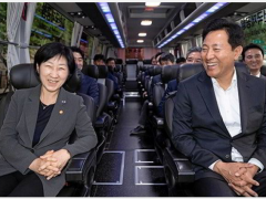 韓國環境部長：2024年韓國將補貼3000輛<em>氫能大巴</em>