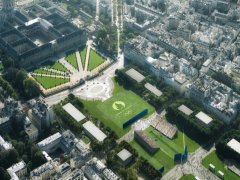运动赛事“卷”起来了：<em>巴黎</em>奥运会要100%使用绿电？